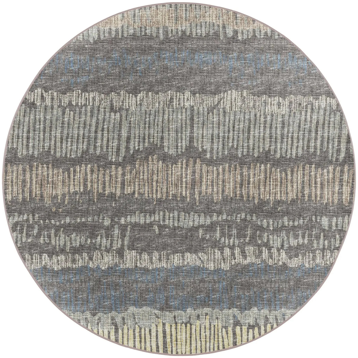 Winslow WL4 Charcoal Rug