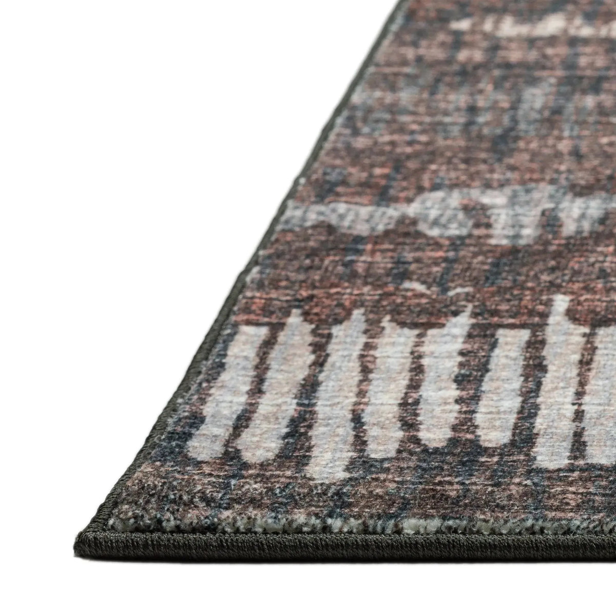 Winslow WL4 Coffee Rug