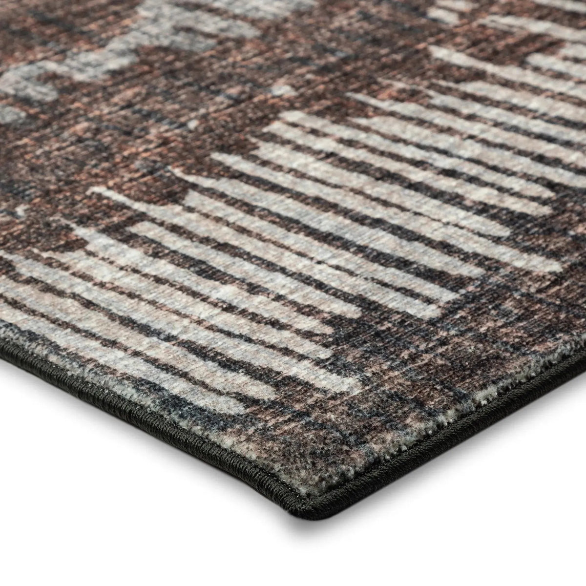 Winslow WL4 Coffee Rug