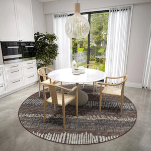 Winslow WL4 Coffee Rug