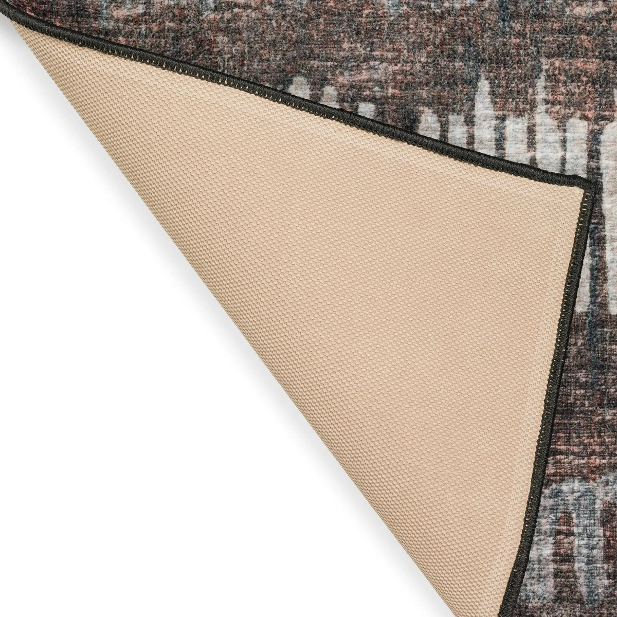 Winslow WL4 Coffee Rug