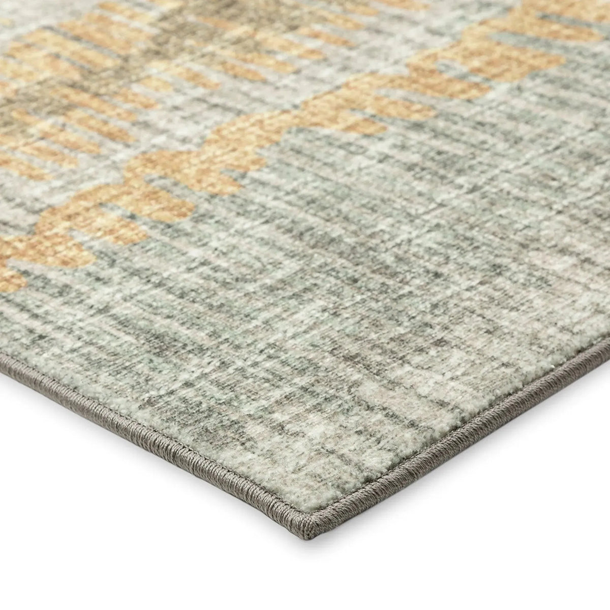 Winslow WL4 Khaki Rug