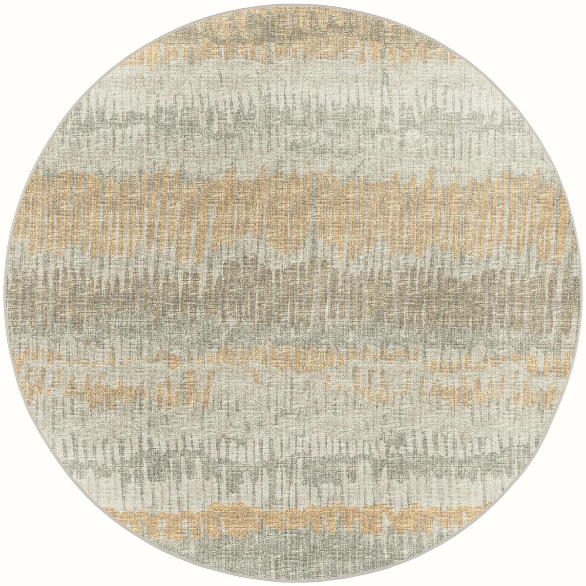 Winslow WL4 Khaki Rug