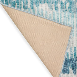 Winslow WL4 Sky Rug