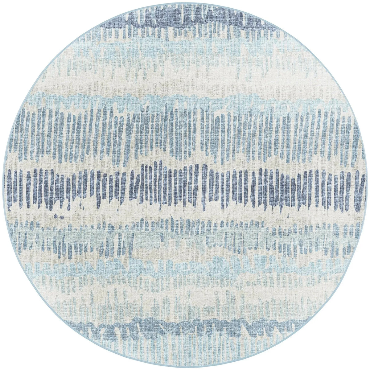 Winslow WL4 Sky Rug