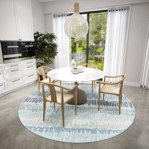 Winslow WL4 Sky Rug
