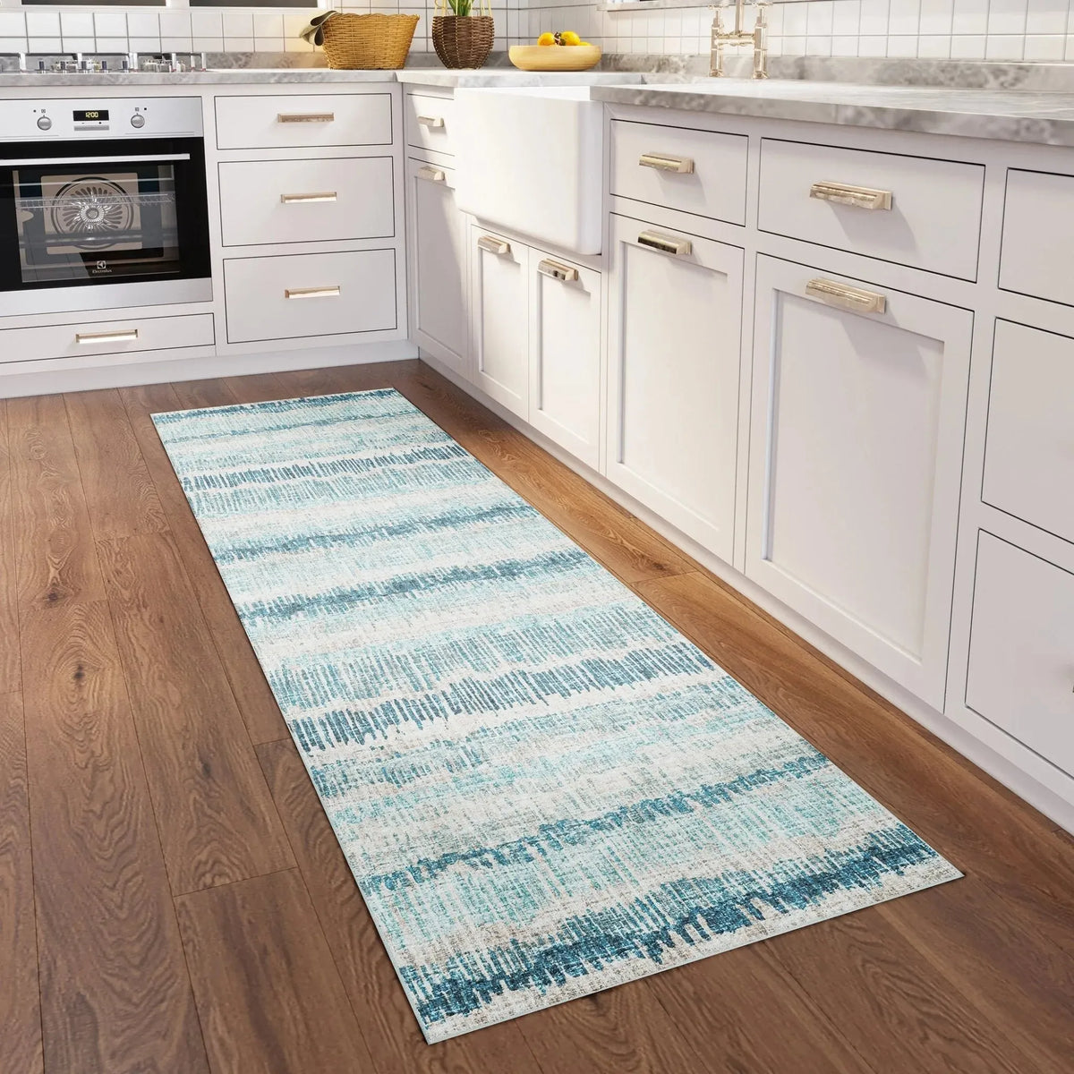 Winslow WL4 Sky Rug