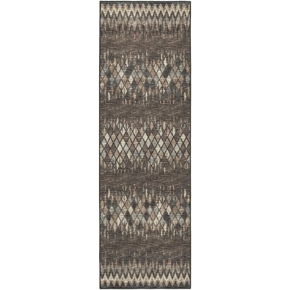 Winslow WL5 Driftwood Rug