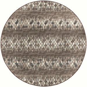 Winslow WL5 Driftwood Rug