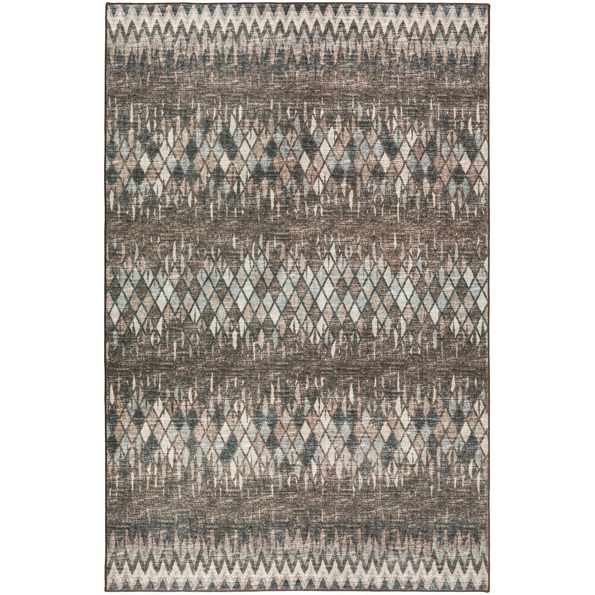 Winslow WL5 Driftwood Rug