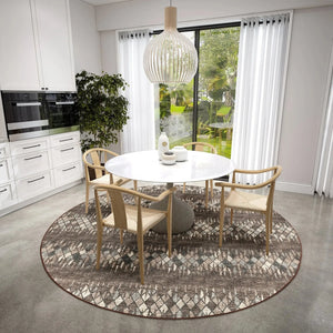 Winslow WL5 Driftwood Rug
