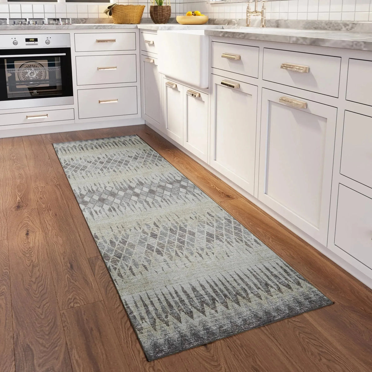 Winslow WL5 Ivory Rug