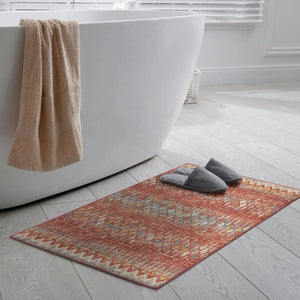 Winslow WL5 Paprika Rug
