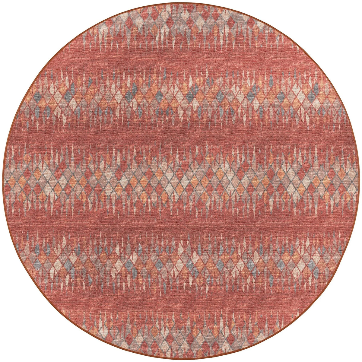 Winslow WL5 Paprika Rug