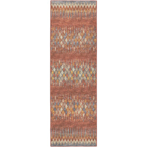Winslow WL5 Paprika Rug