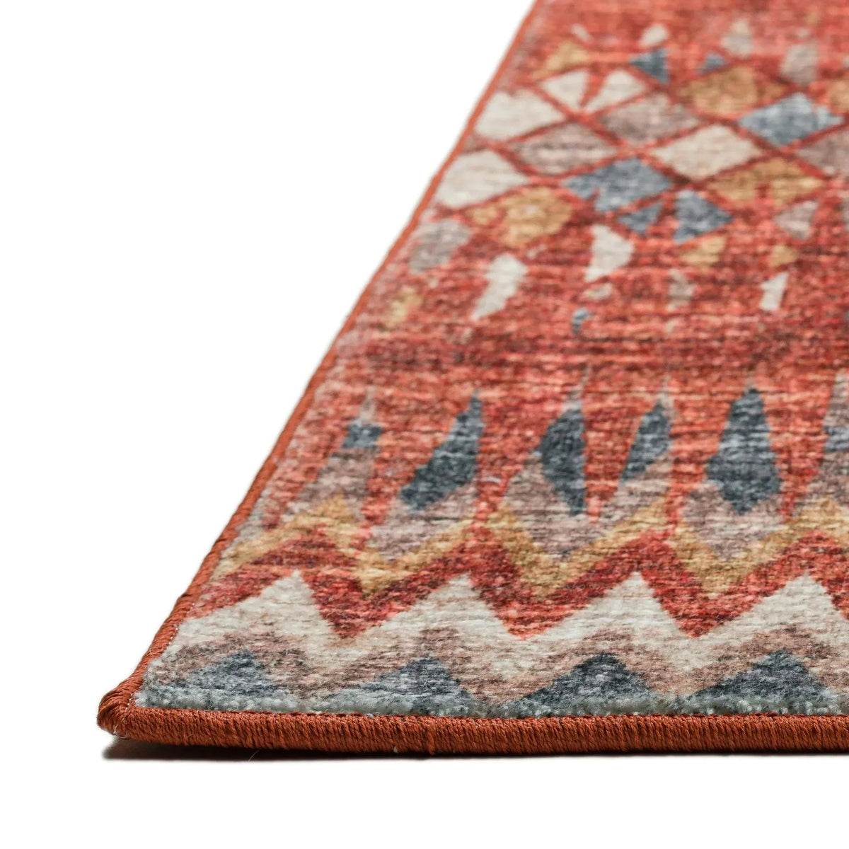 Winslow WL5 Paprika Rug