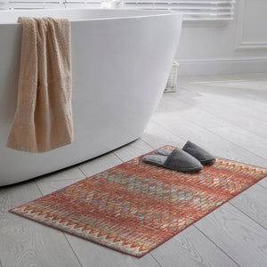 Winslow WL5 Paprika Rug