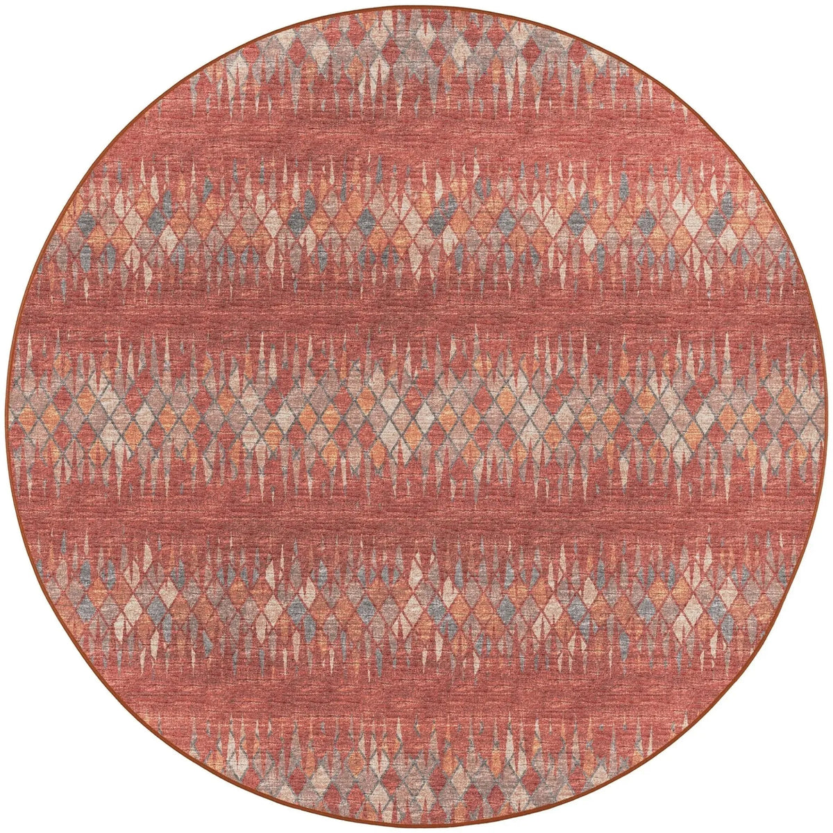 Winslow WL5 Paprika Rug