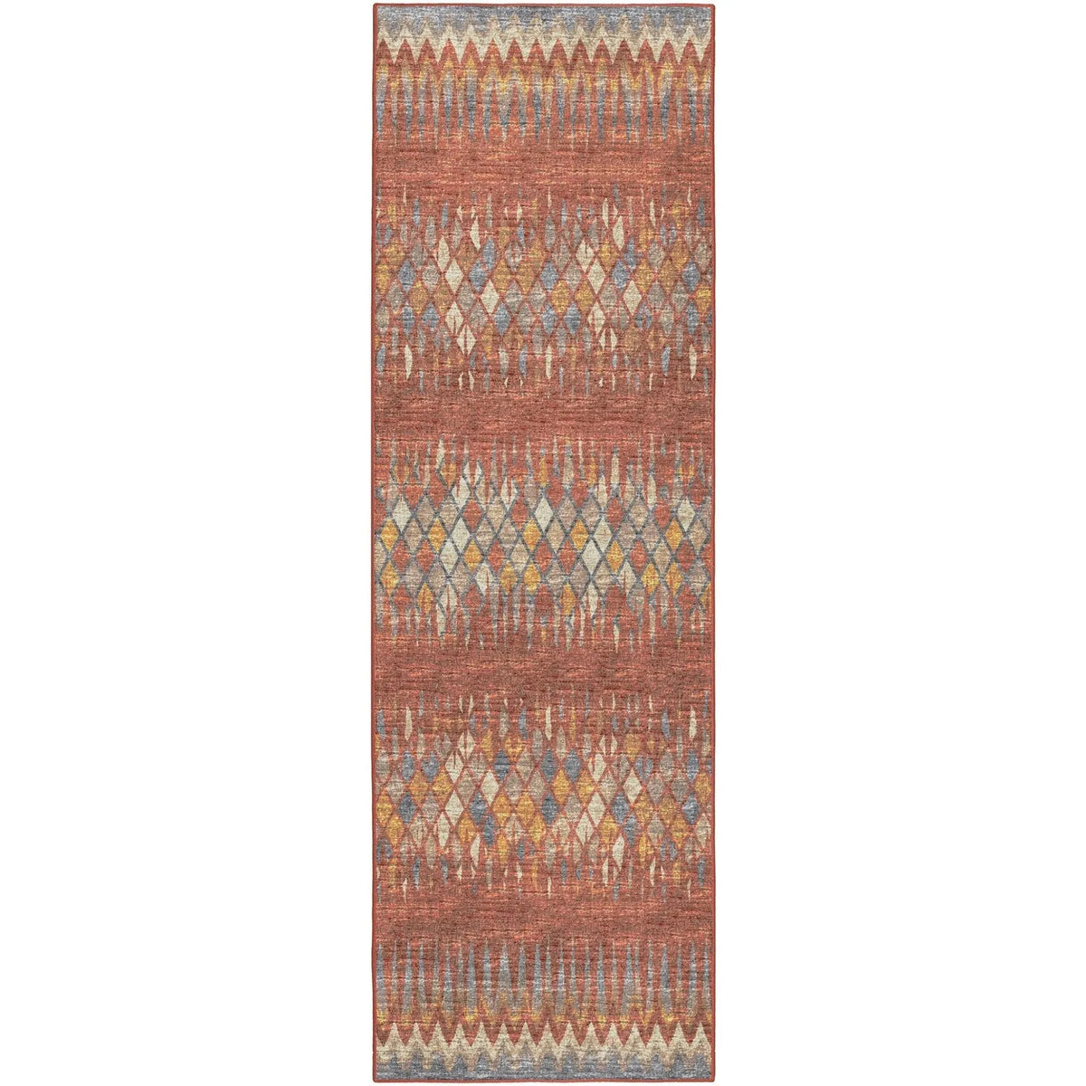 Winslow WL5 Paprika Rug