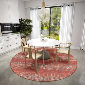 Winslow WL5 Paprika Rug
