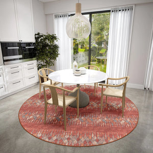 Winslow WL5 Paprika Rug