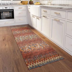 Winslow WL5 Paprika Rug