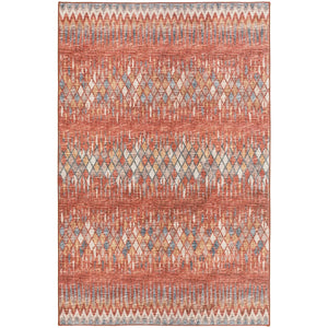 Winslow WL5 Paprika Rug