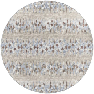 Winslow WL5 Taupe Rug