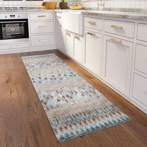 Winslow WL5 Taupe Rug
