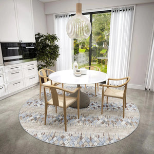 Winslow WL5 Taupe Rug