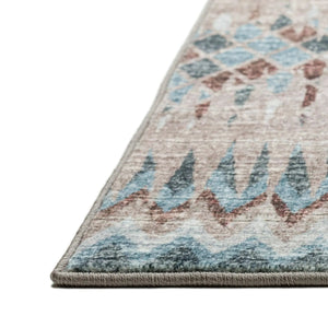 Winslow WL5 Taupe Rug