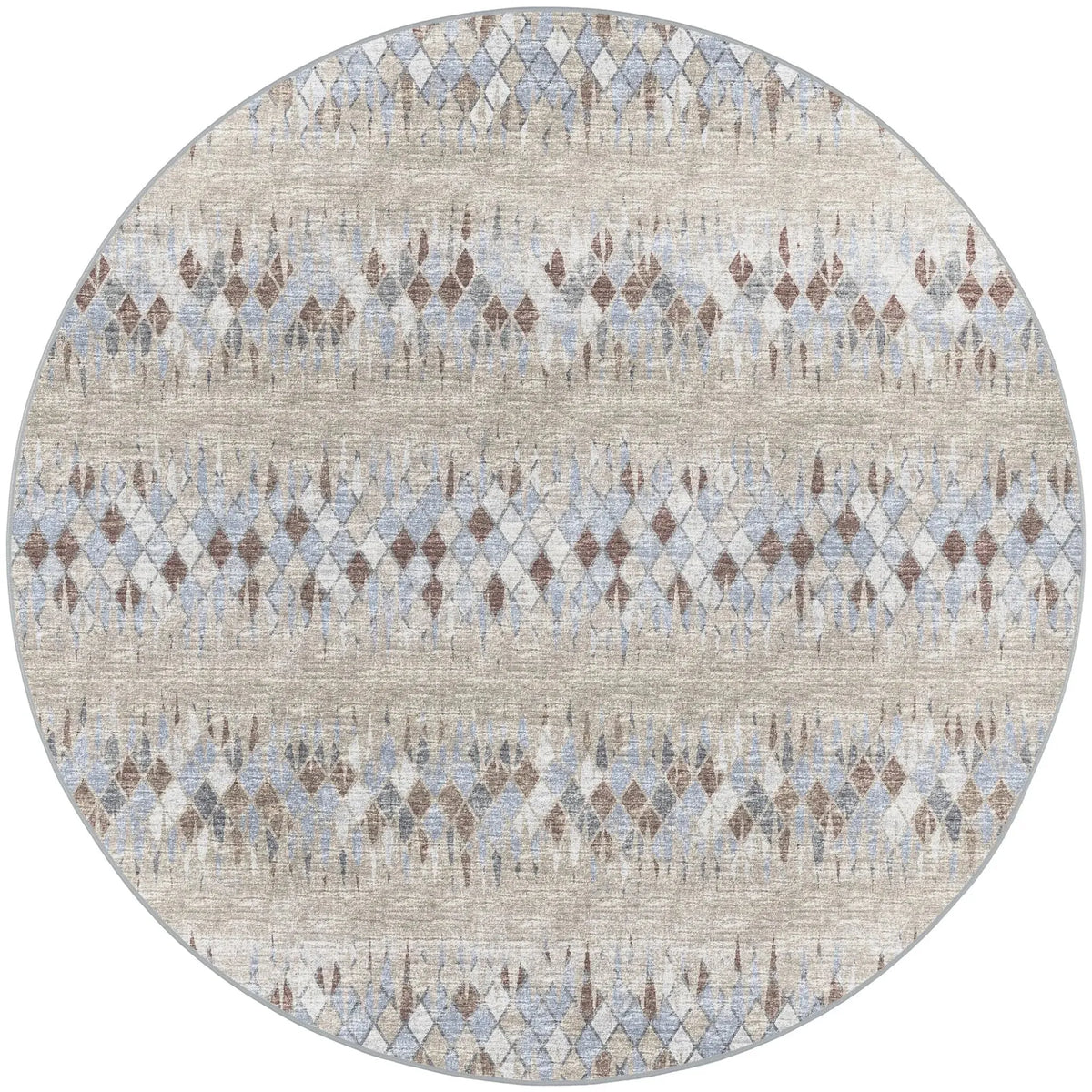 Winslow WL5 Taupe Rug