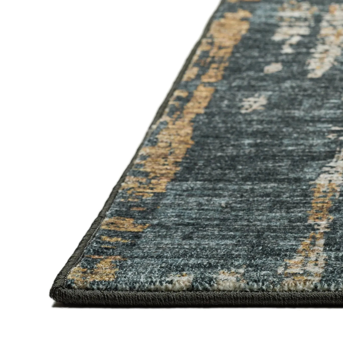 Winslow WL6 Charcoal Rug