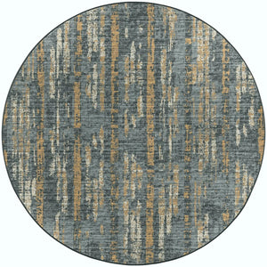 Winslow WL6 Charcoal Rug