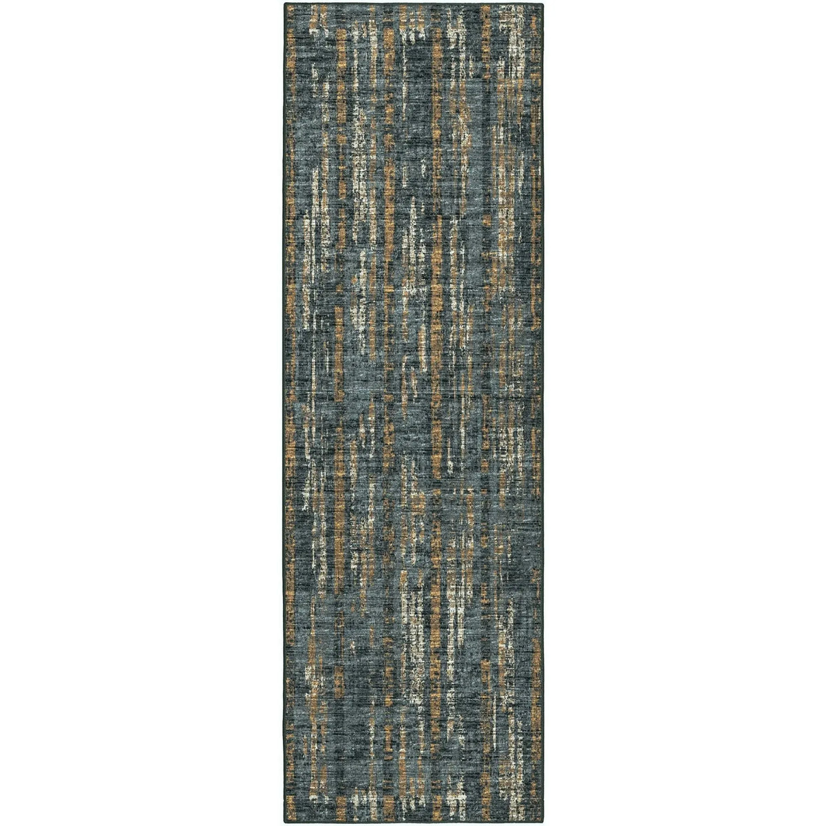 Winslow WL6 Charcoal Rug