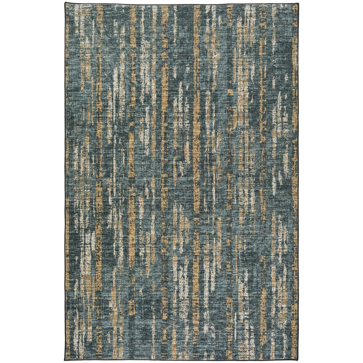 Winslow WL6 Charcoal Rug