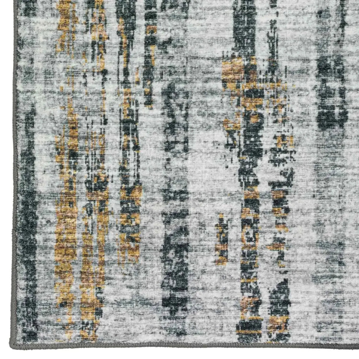 Winslow WL6 Grey Rug