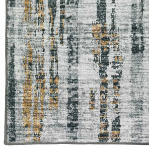 Winslow WL6 Grey Rug