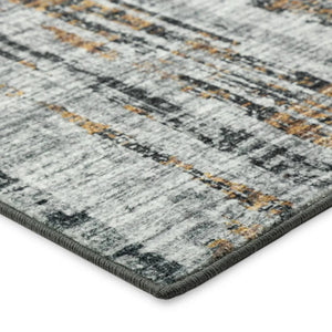 Winslow WL6 Grey Rug
