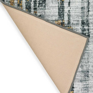 Winslow WL6 Grey Rug