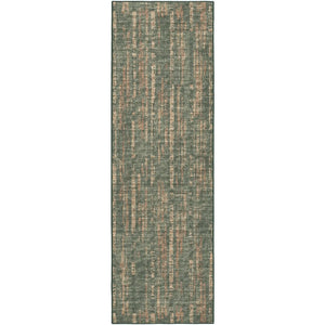 Winslow WL6 Olive Rug