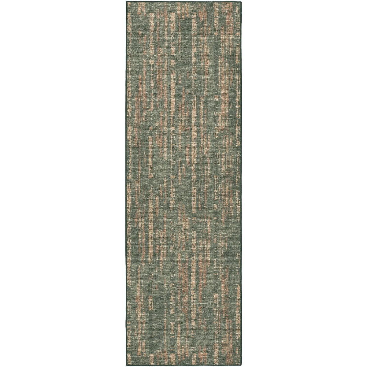 Winslow WL6 Olive Rug