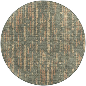 Winslow WL6 Olive Rug