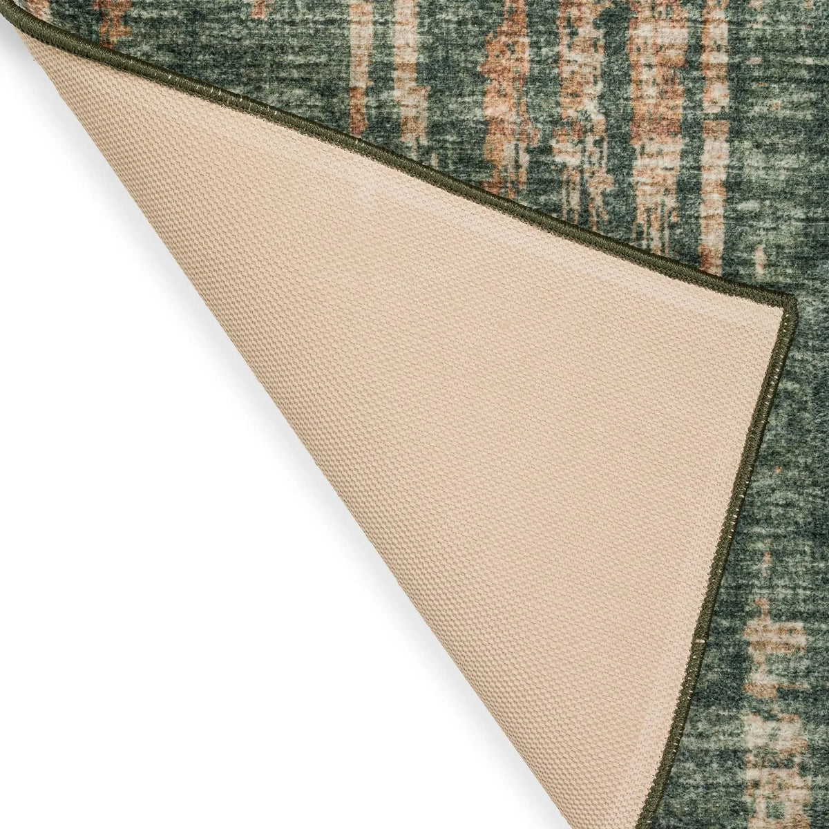 Winslow WL6 Olive Rug