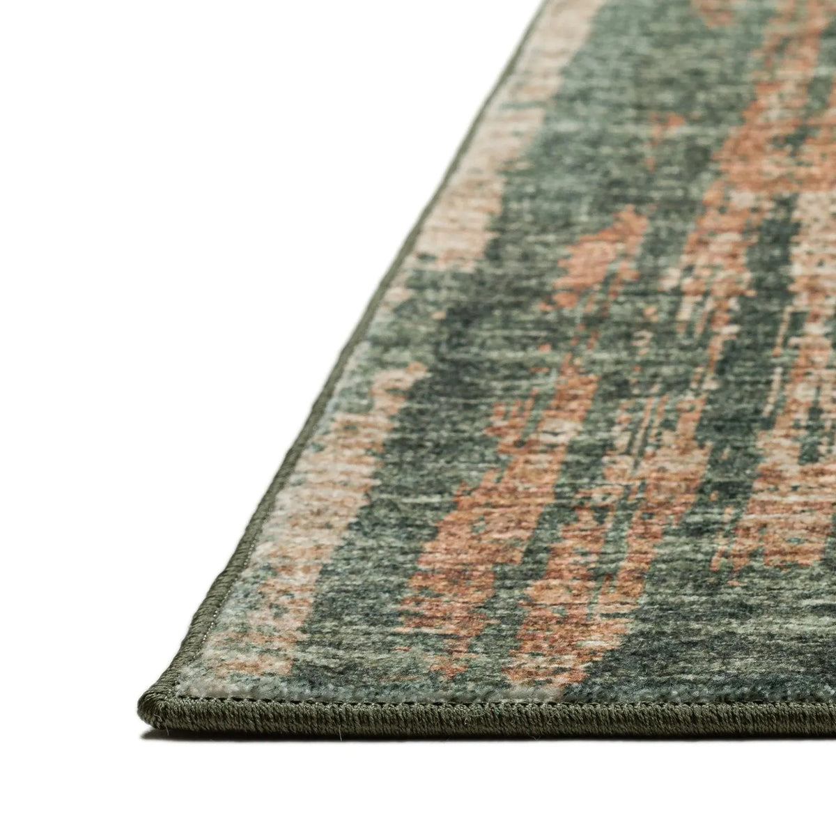 Winslow WL6 Olive Rug