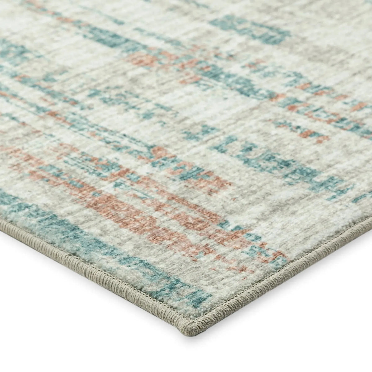Winslow WL6 Pearl Rug