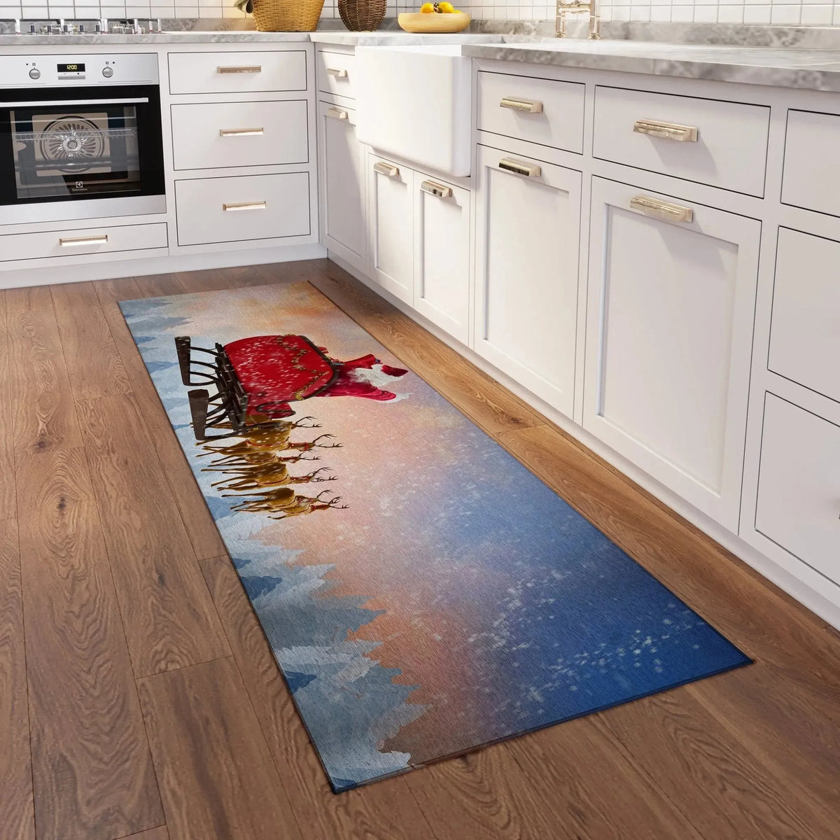 Wonderland WN1 Twilight Rug