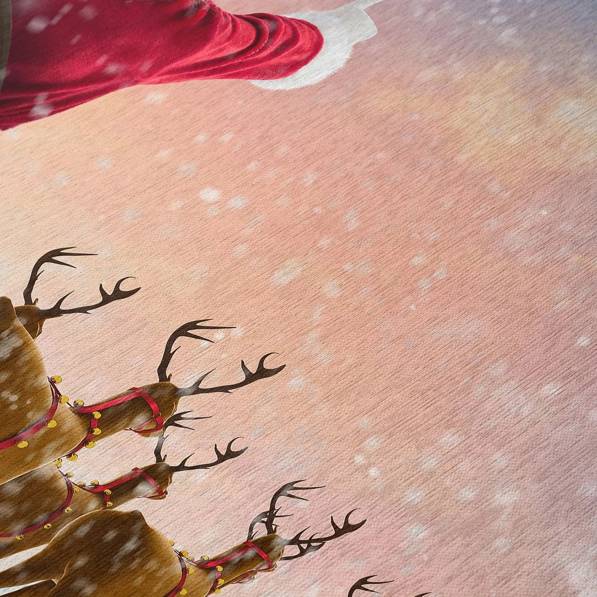 Wonderland WN1 Twilight Rug