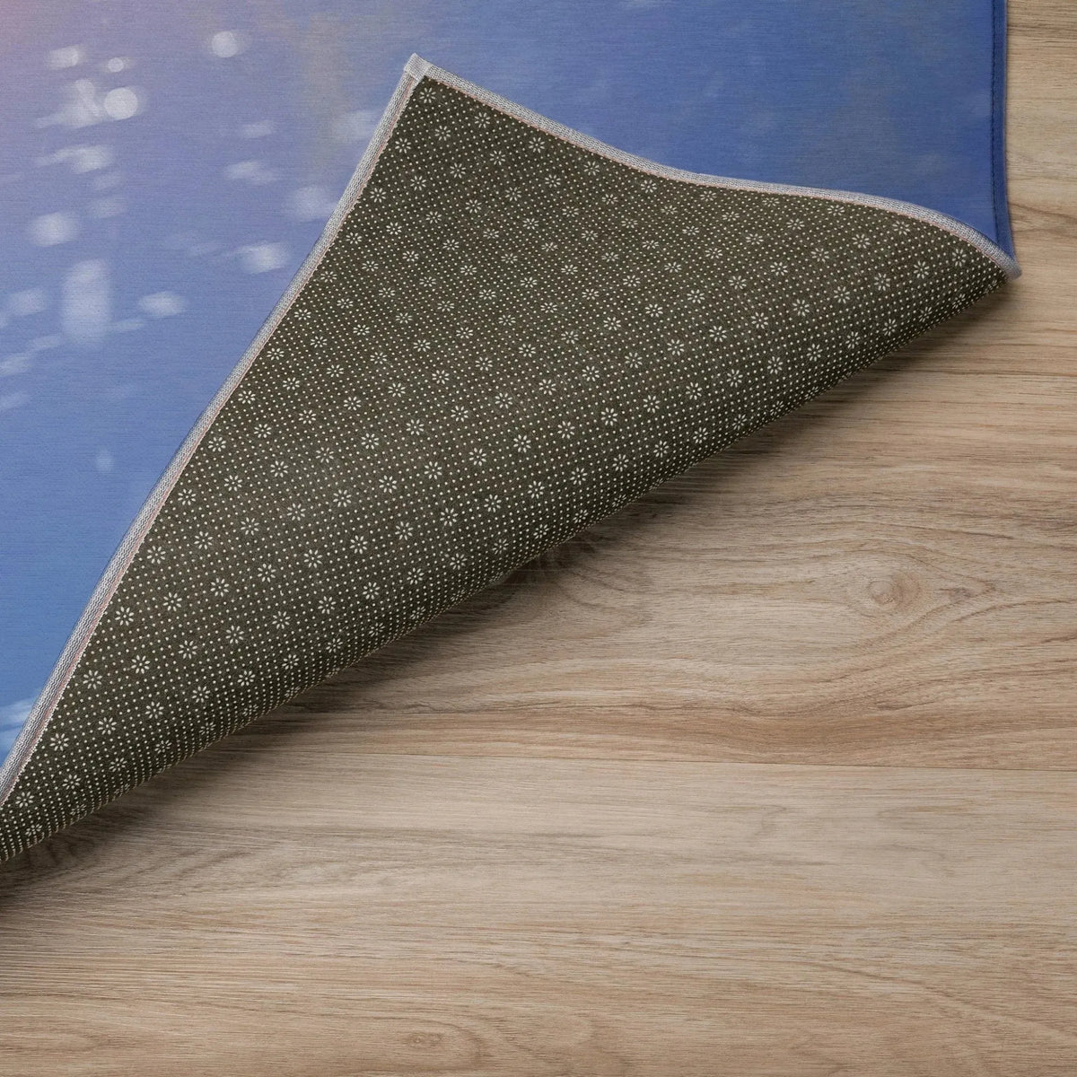 Wonderland WN1 Twilight Rug