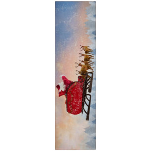 Wonderland WN1 Twilight Rug